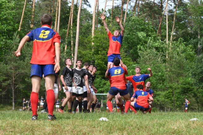 Ligue du Nord rugby