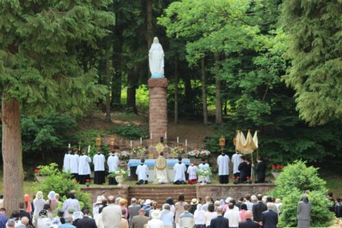 Fête Dieu